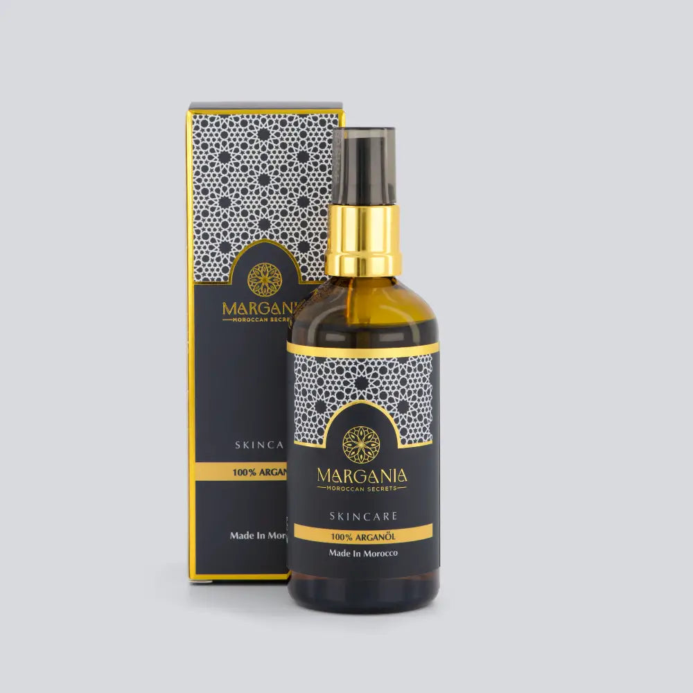 Arganöl